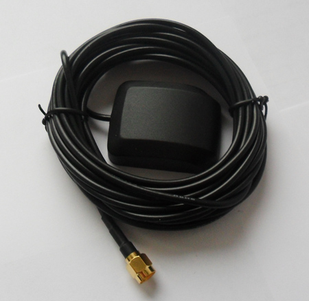 GPS antenna