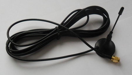 GSM antenna